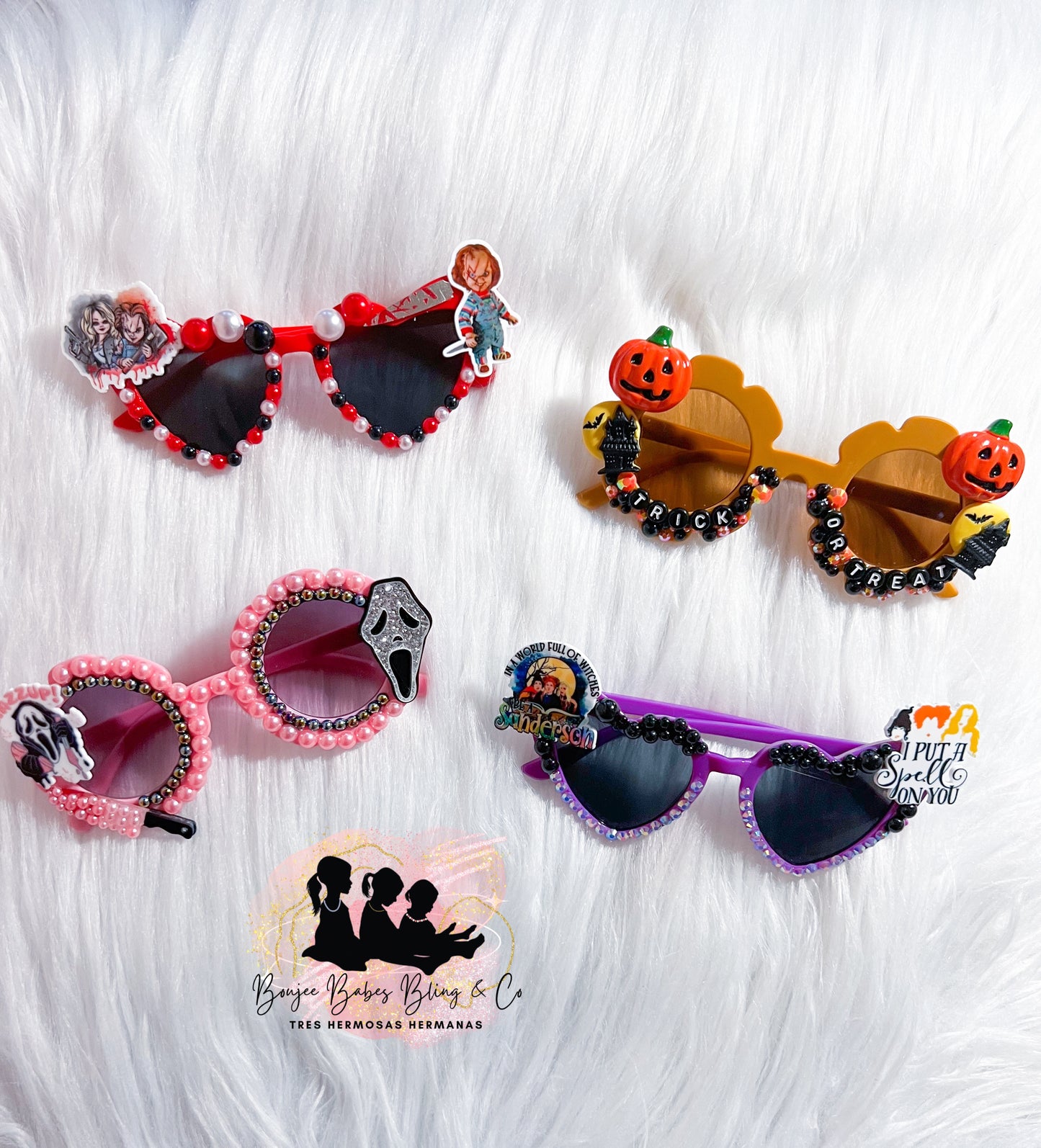 Mystery Sunnies