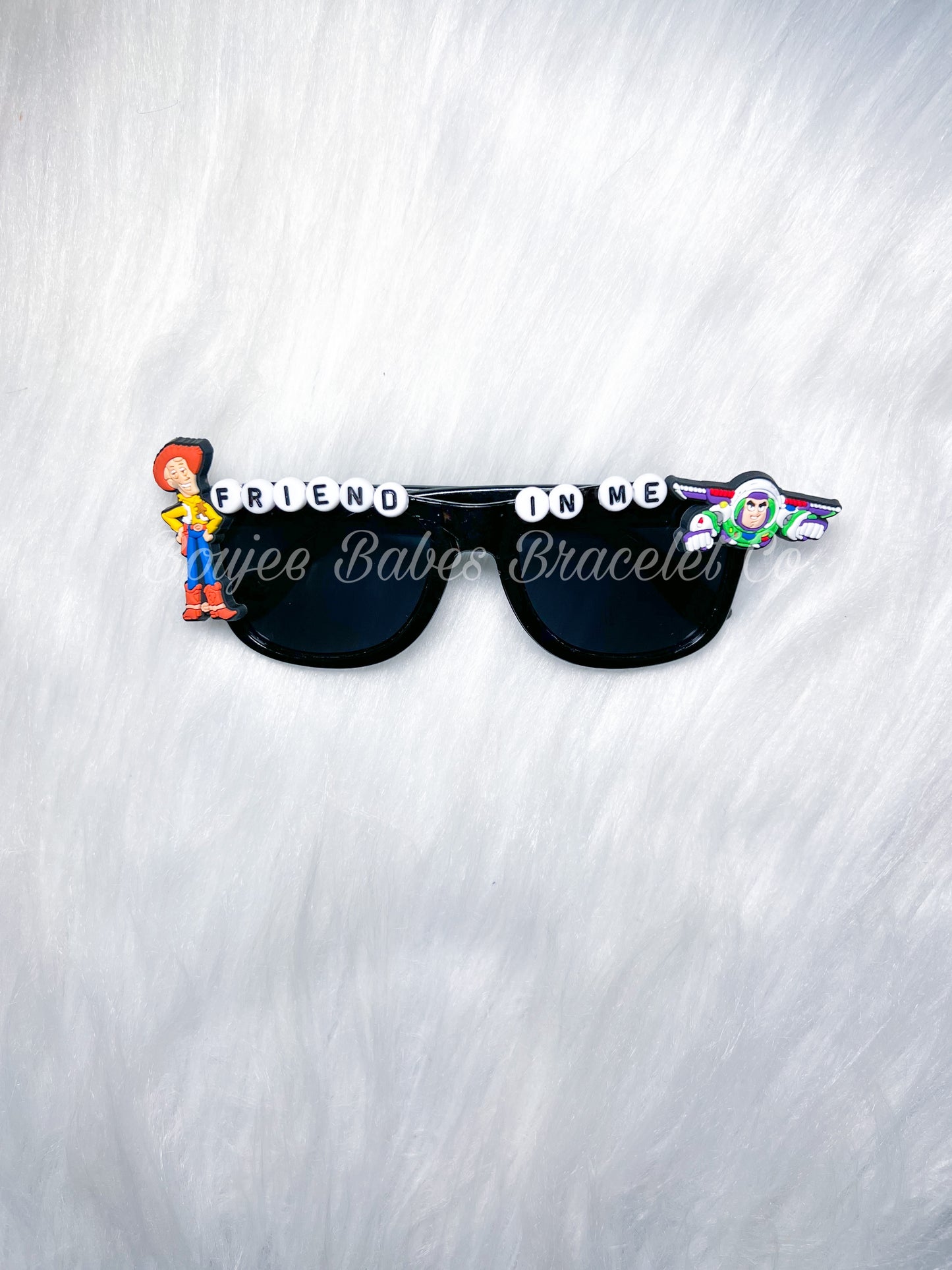 Boy sunnies
