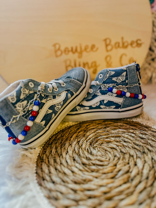 Shoe Chains