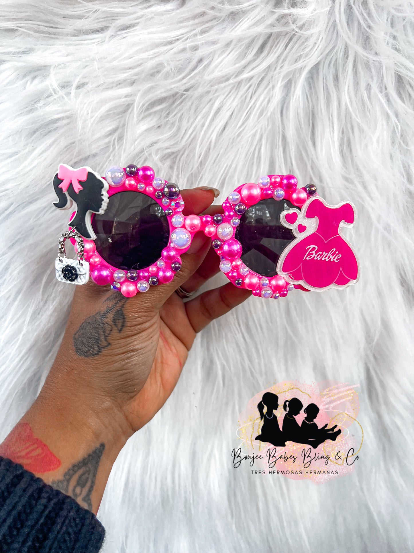 Mystery Sunnies