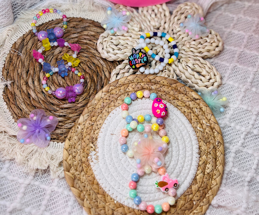 Easter Stacks